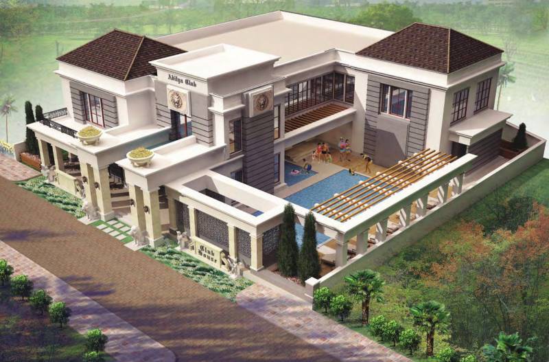  royal-palms Images for Amenities of Sri Aditya Royal Palms