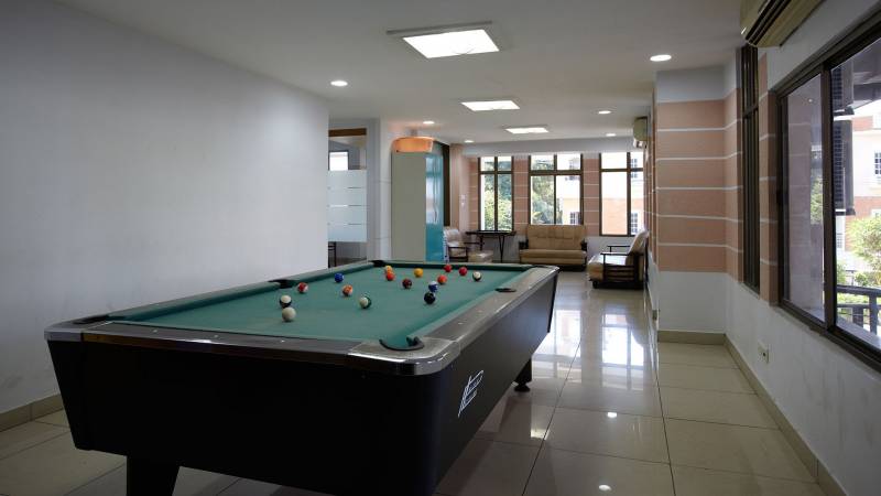 Images for Amenities of Aparna Constructions Chandradeep