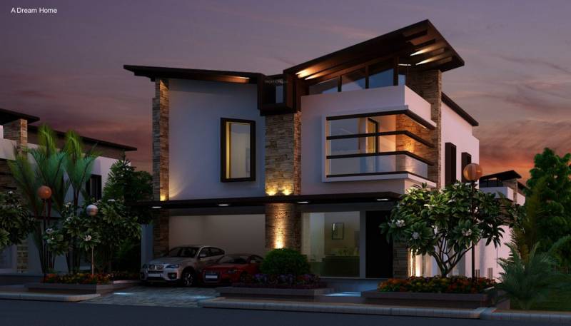  tranquillas Images for Elevation of Ramky Tranquillas