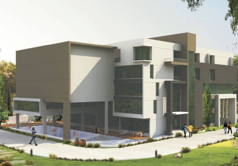  tulasi-vanam Images for Amenities of Bhavya Tulasi Vanam