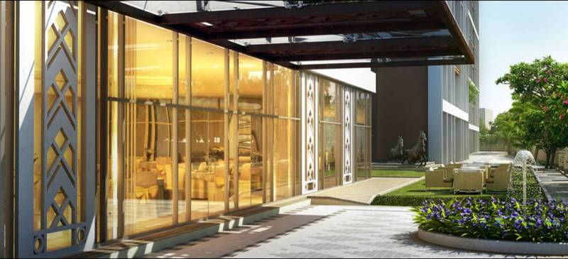 Images for Amenities of Orbit Ashwa