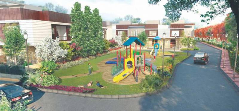  aangan Images for Amenities of Siddha Aangan