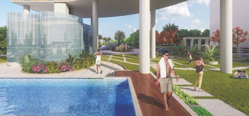  aangan Images for Amenities of Siddha Aangan