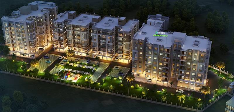  greenview Images for Project
