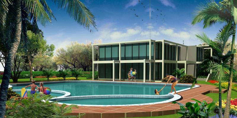 Images for Amenities of Super OXY Homez