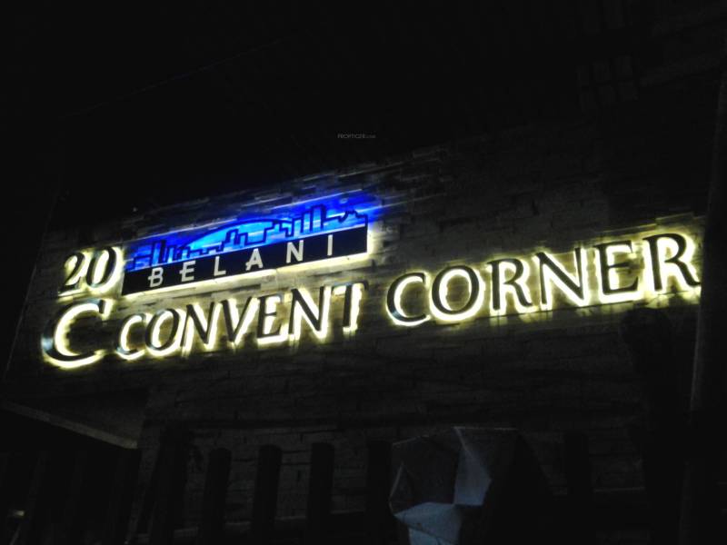  convent-corner Images for Amenities of Belani Convent Corner