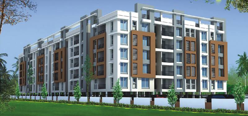 Images for Elevation of TNR Vaishnovi