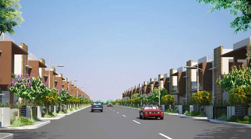  pranav-valley Images for Elevation of Praneeth Pranav Valley