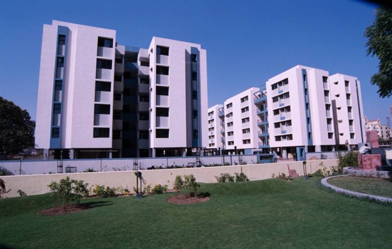 Images for Elevation of Vishwanath Sharanam 10