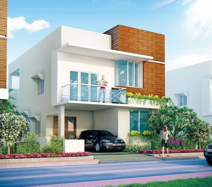  apr-pranav-antilia Images for Elevation of Praneeth APR Pranav Antilia
