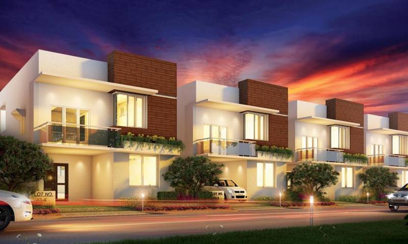  apr-pranav-antilia Images for Elevation of Praneeth APR Pranav Antilia