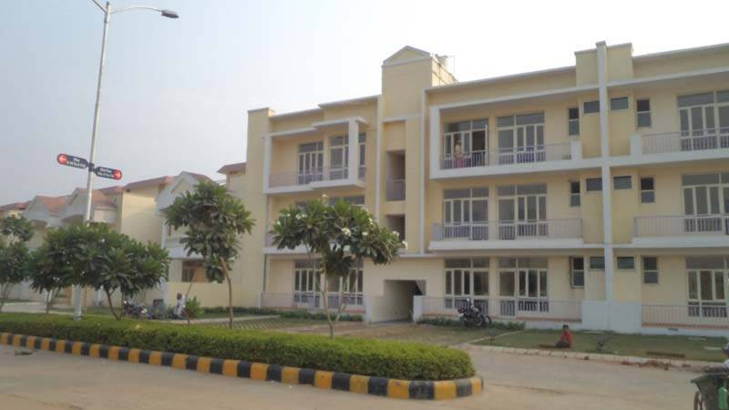 Images for Elevation of Piyush Group Elite Floor