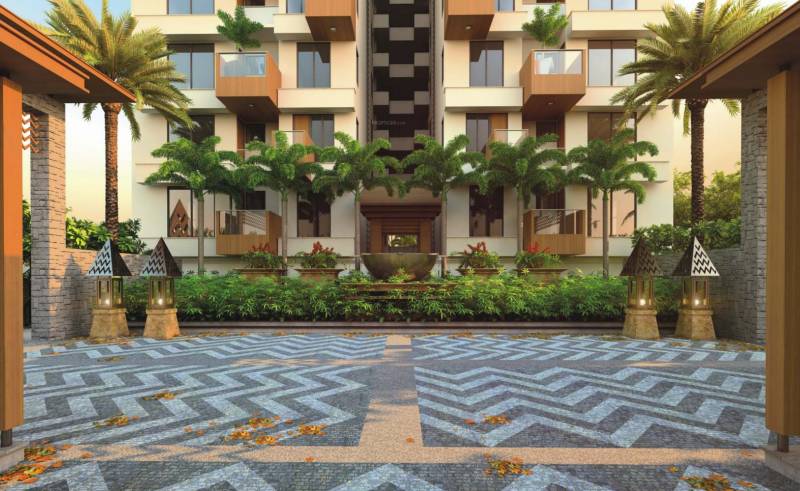  indraprasth-10-the-palm-court Elevation
