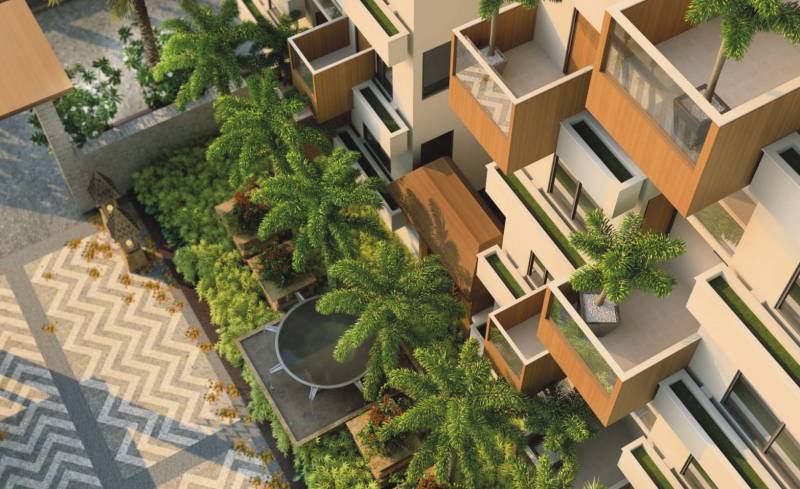  indraprasth-10-the-palm-court Elevation
