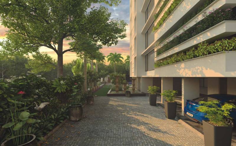  indraprasth-10-the-palm-court Elevation