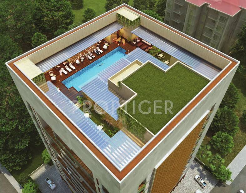 Images for Elevation of Kumar Kumar Privie Shiloh