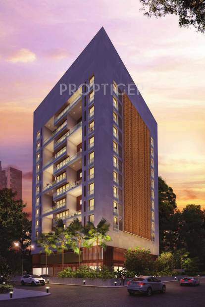 Images for Elevation of Kumar Kumar Privie Shiloh
