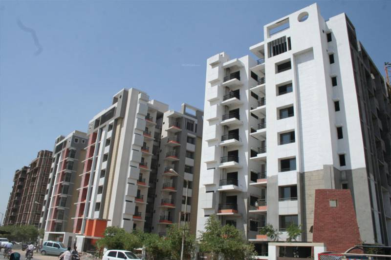 Images for Elevation of Sun Builders SUN DIVINE 1