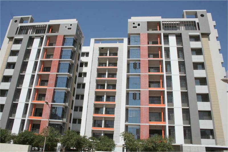Images for Elevation of Sun Builders SUN DIVINE 1
