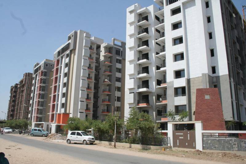 Images for Elevation of Sun Builders SUN DIVINE 1