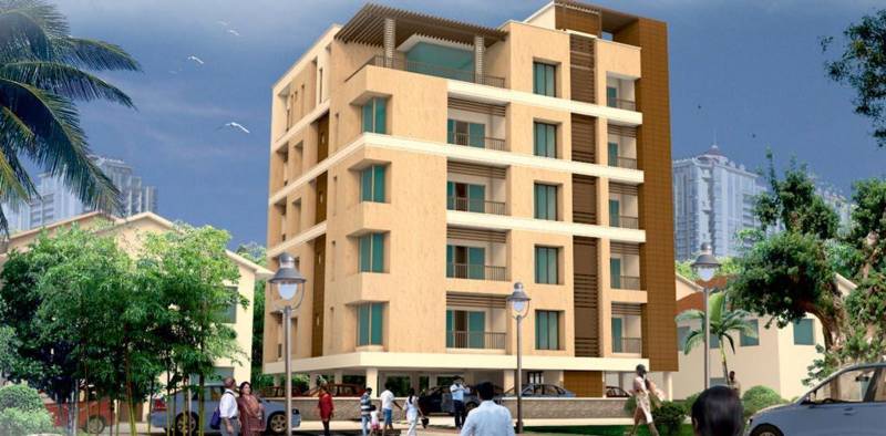 Images for Elevation of Star Daffodil Block