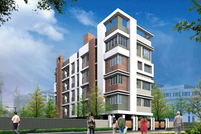 Images for Elevation of Belani Group Unicorn