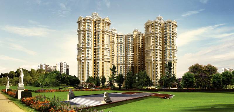  the-romano Images for Elevation of Supertech The Romano