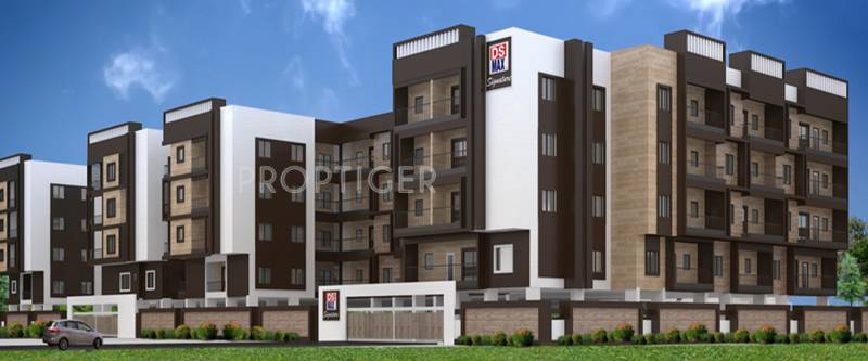  signature Images for Elevation of DS Signature