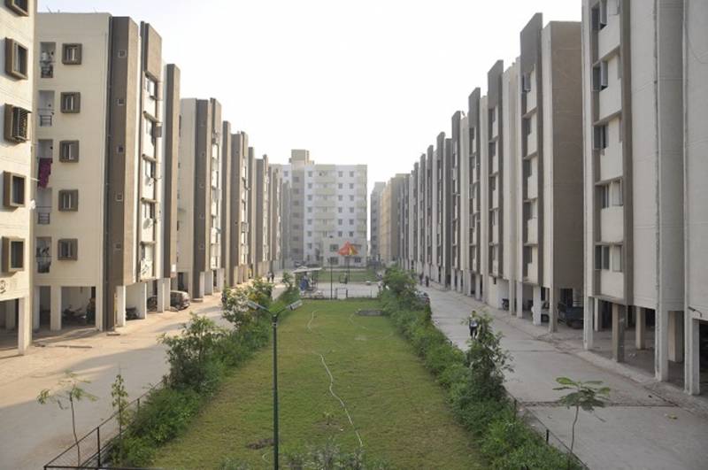 umang-narol-1-and-2 Elevation