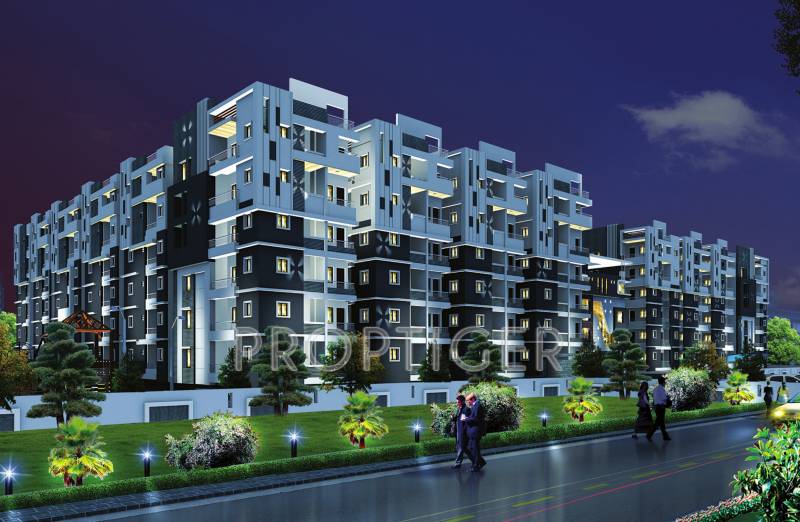 Images for Elevation of AV Constructions Info Pride