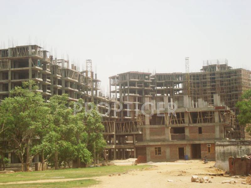 Images for Construction Status of Unique Harmony Apartments