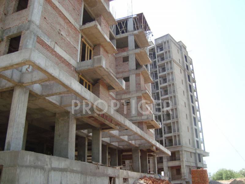 Images for Construction Status of Unique Harmony Apartments