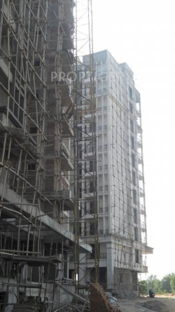 Images for Construction Status of Unique Harmony Apartments