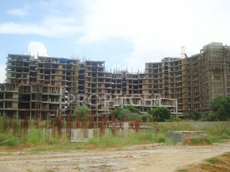 Images for Construction Status of Unique Harmony Apartments
