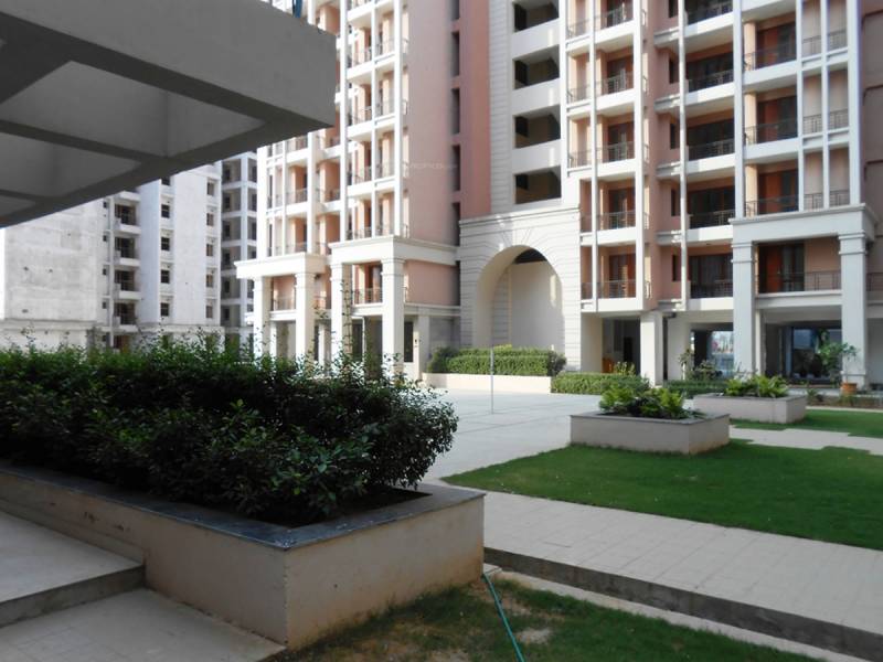 Images for Elevation of Unique Harmony Apartments