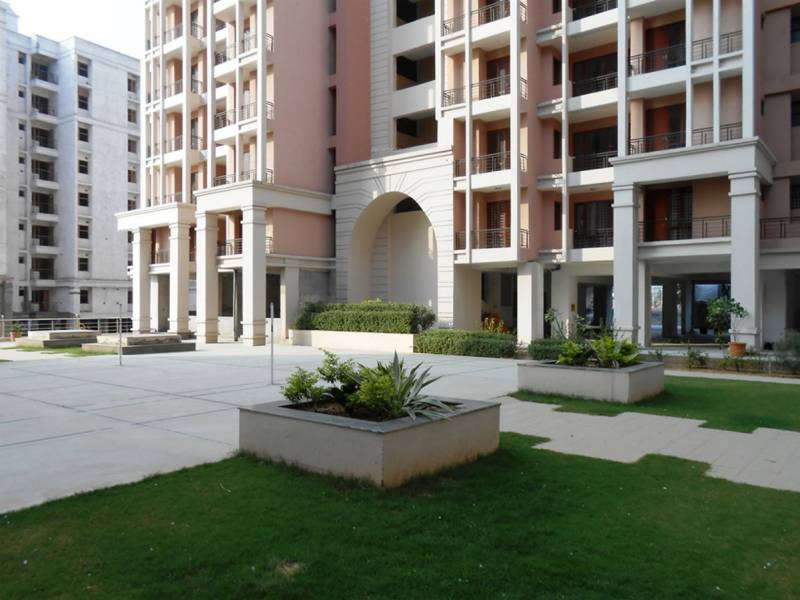 Images for Elevation of Unique Harmony Apartments