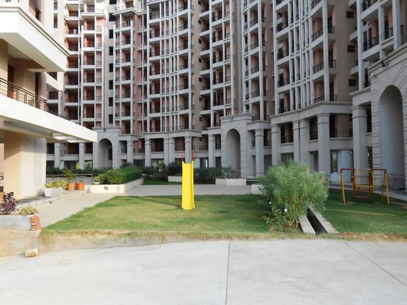Images for Elevation of Unique Harmony Apartments