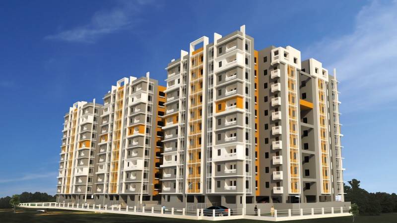 silver-space Images for Elevation of Citadel Silver Space