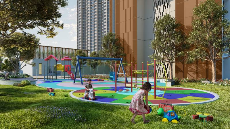  lily-at-runwal-forest Images for amenities