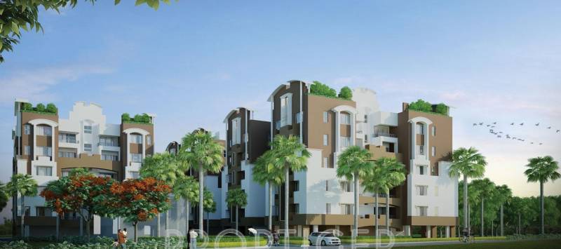 Images for Elevation of Pasari Taalchaya