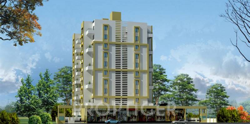 Images for Elevation of Icon Windsor Apartments