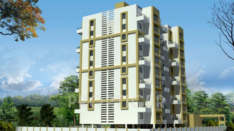 Images for Elevation of Icon Windsor Apartments