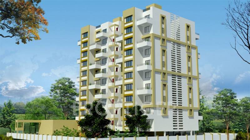 Images for Elevation of Icon Windsor Apartments