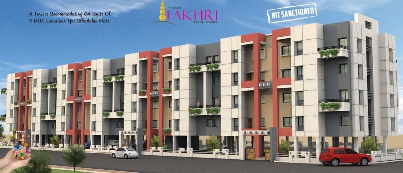 Images for Elevation of Fakhri Harmony Residency
