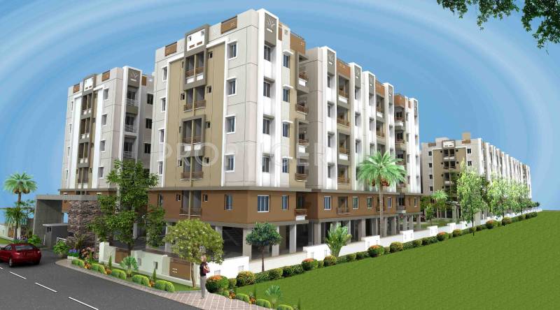 Images for Elevation of Sadguru Matru Sanidhya