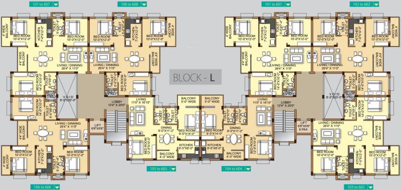  acropolis Images for Cluster Plan of  Acropolis