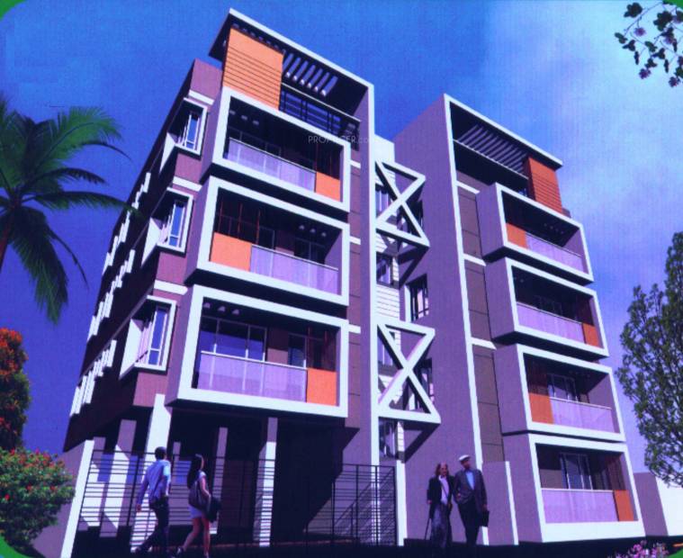 Images for Elevation of Bengal Abaas