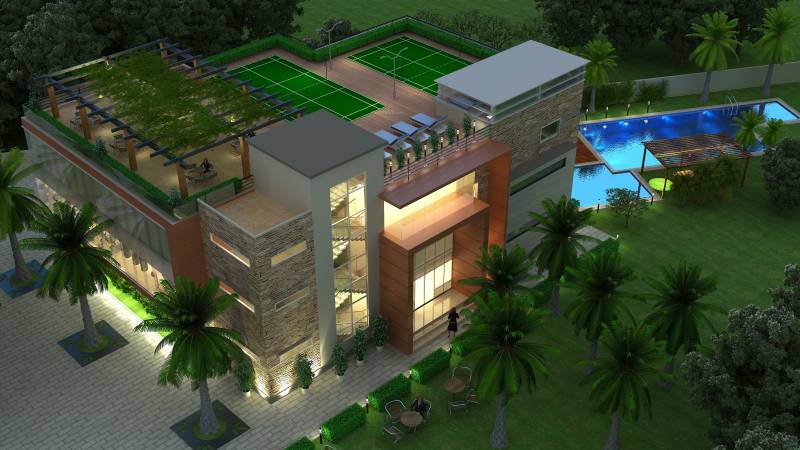 tranquil-towers Images for Amenities of Dhruthi Tranquil Towers