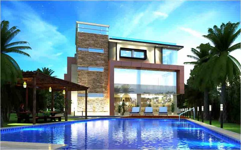  tranquil-towers Images for Amenities of Dhruthi Tranquil Towers
