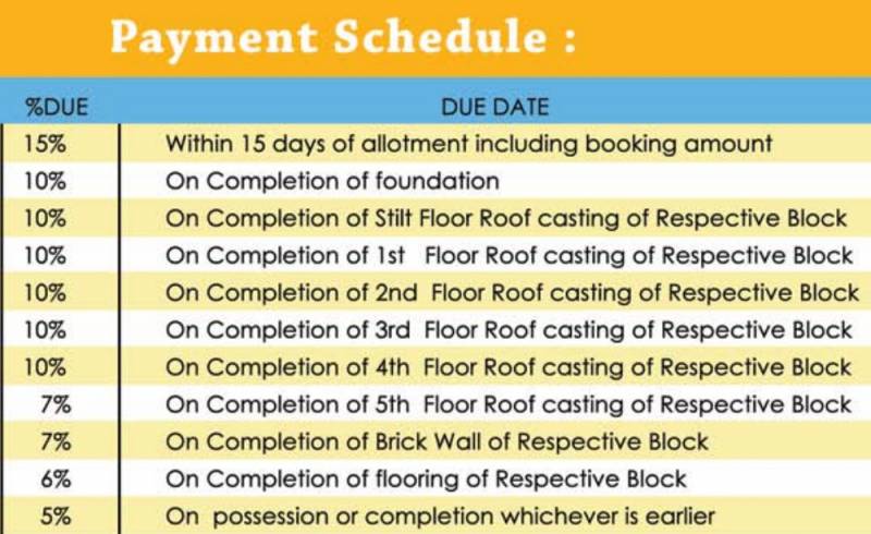 Images for Payment Plan of Ansu Moon Stone Valley